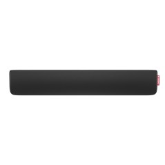 Cherry JA-0350-2 Wrist Rest Black - Ultimate Comfort and Support for Your Typing Experience!